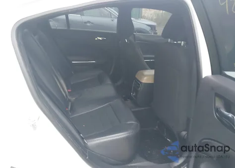 2014 Dodge Charger Police из США, поврежденный, VIN 2C3CDXAT6EH245539